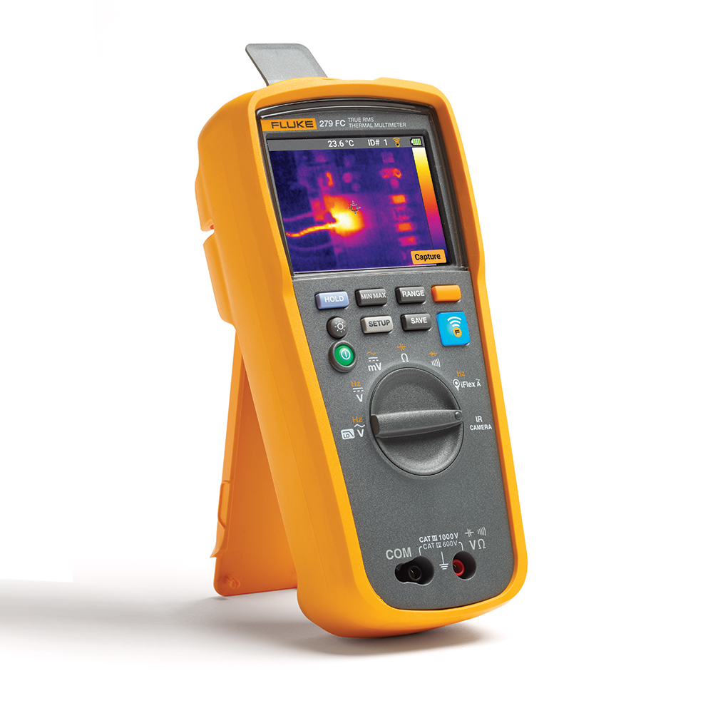 Fluke-279FC