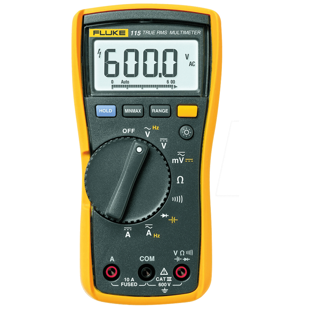 Fluke 115