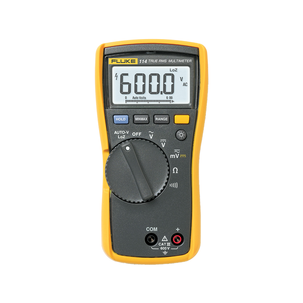 Fluke 114