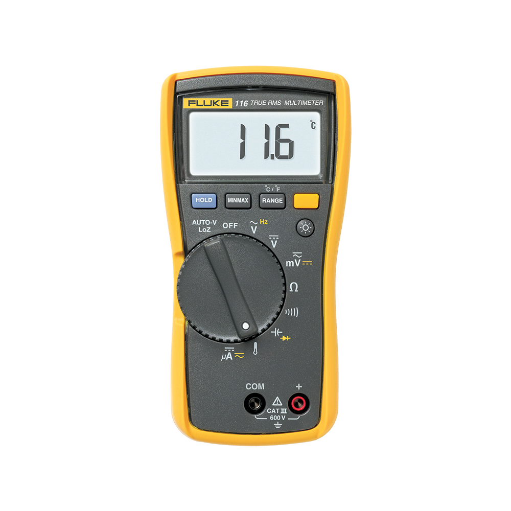 Fluke 116