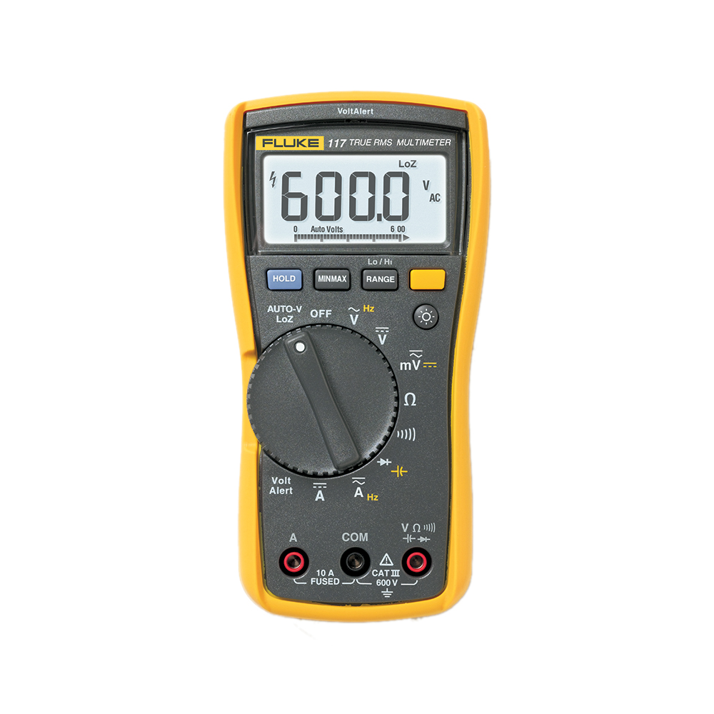 Fluke 117