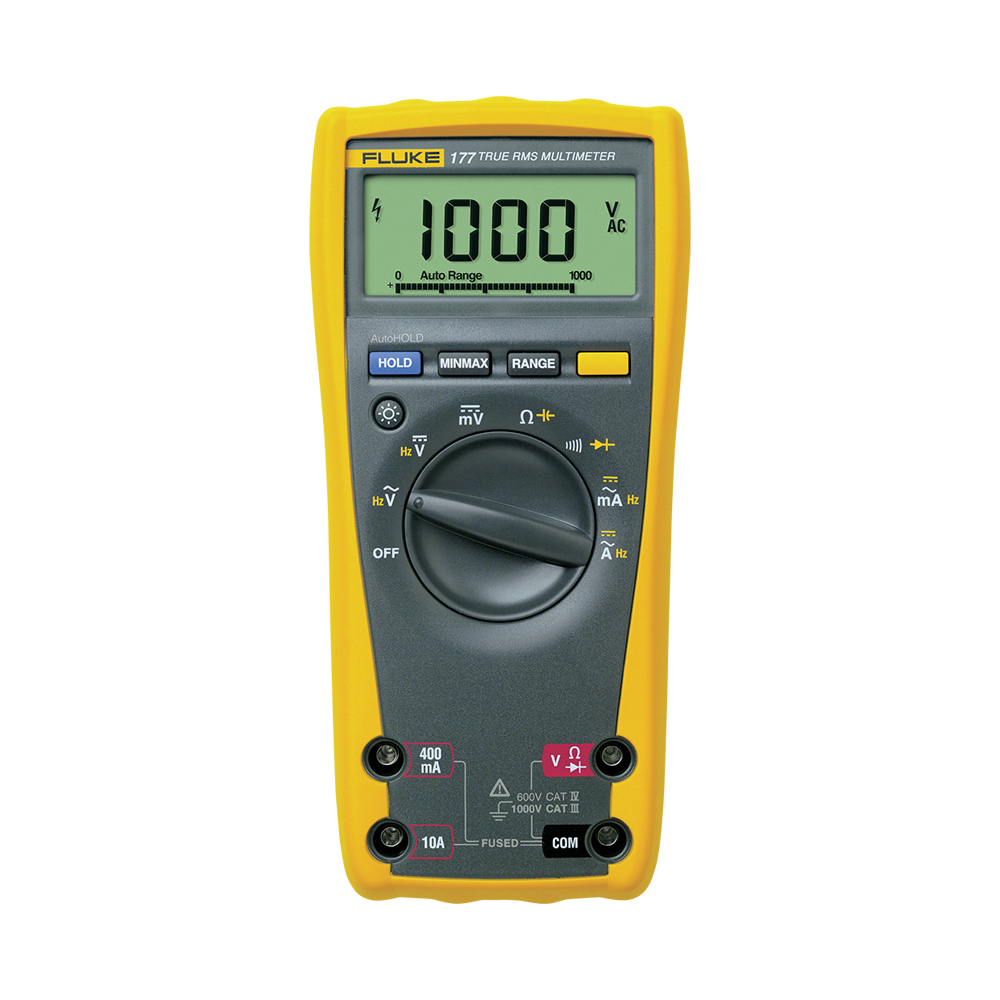 Fluke 177