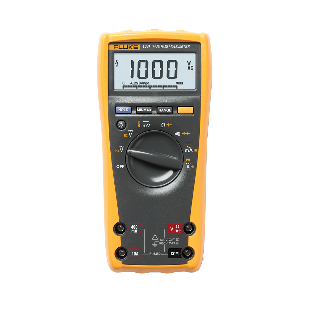 Fluke 179