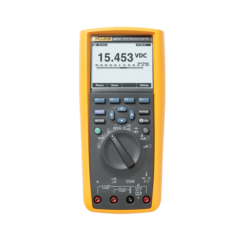 Fluke 117