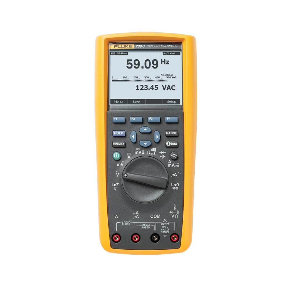 Fluke 177