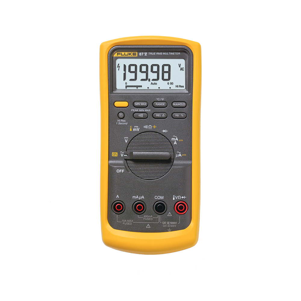 Fluke 117