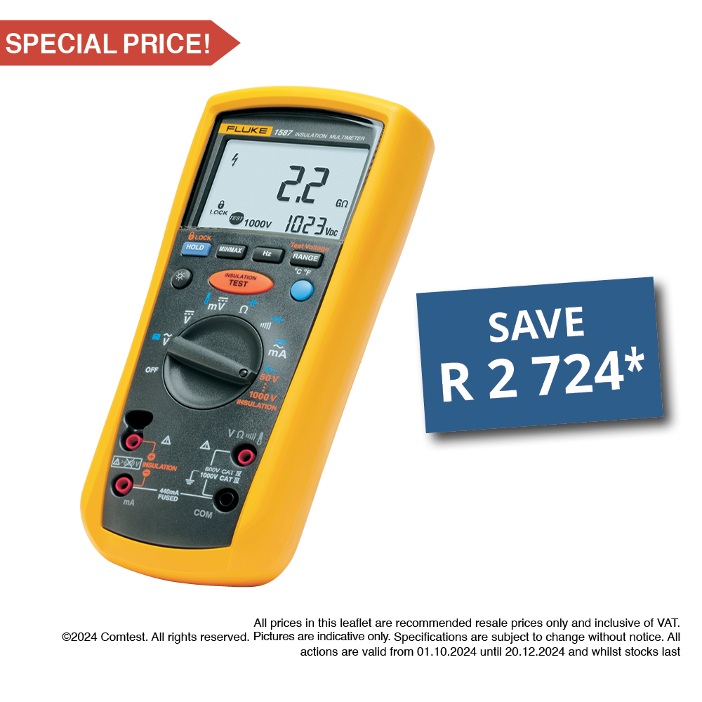 Fluke-1587FC