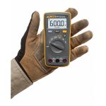 Fluke 107 Mini Multimeter