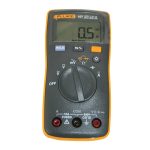 FlukeLITE 107 Multimeter | Best Pocket Multimeter