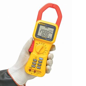Fluke 355 True RMS 2000 A Clamp Meter
