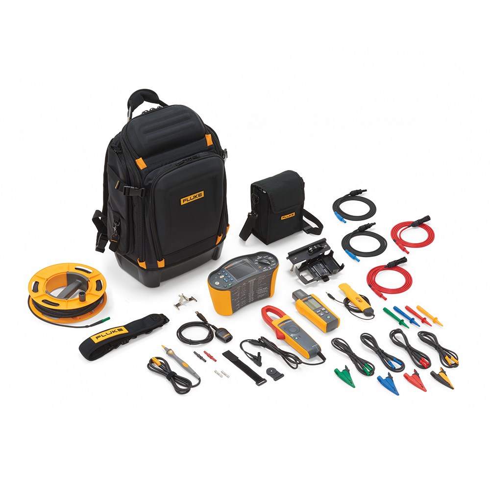 Fluke SMFT-1000 Solar Kit