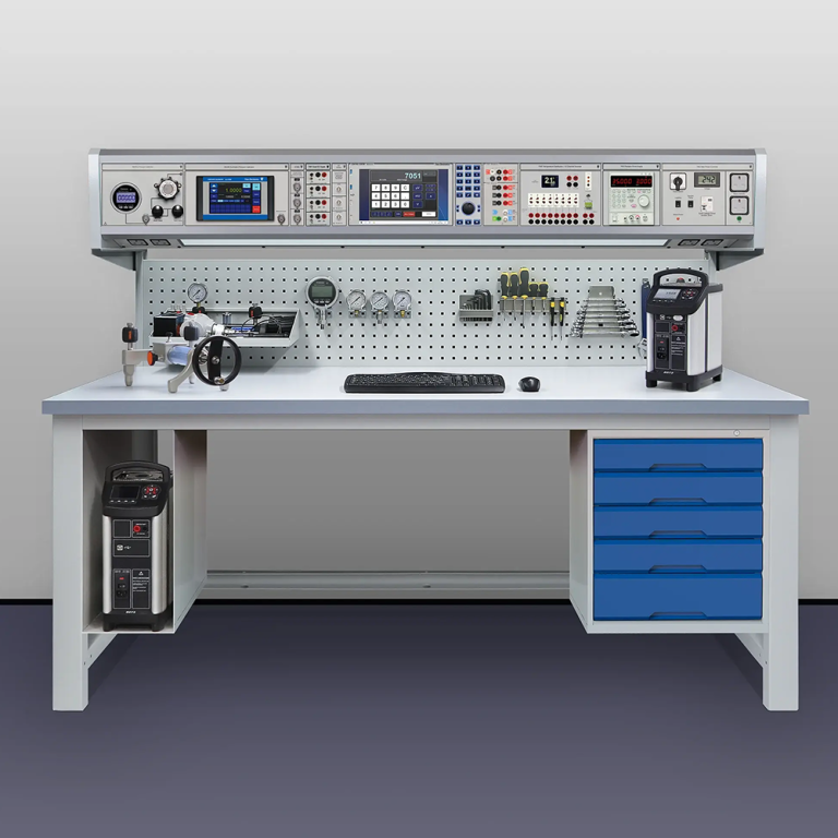CalBench CBP-WW1 Wide Workload | Comtest
