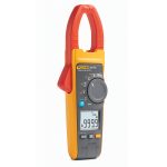 Fluke 376 True RMS AC/DC Clamp Meter with iFlex®