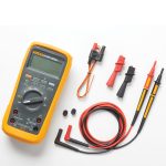 Fluke 87V MAX True-RMS Digital Multimeter