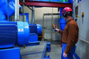 Condition Monitoring Engineer - Reliability Engineer