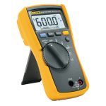 Fluke 114 True-RMS Electrical Multimeter