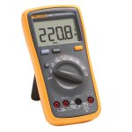 Fluke 15B+ Digital Multimeter