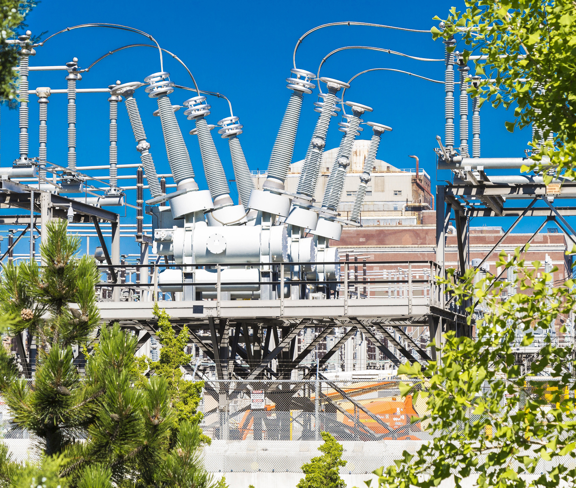 Mining Power Generation - Comtest