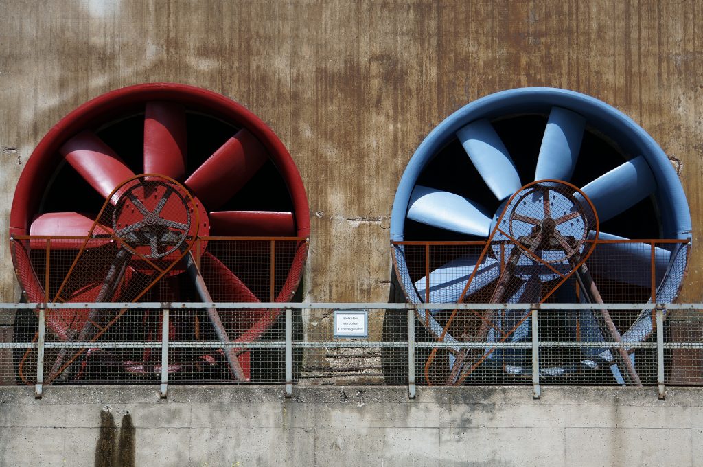 Comtest Program Comtest Mining Ventilation