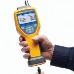 Fluke 985 Air Particle Counter