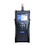 Midtronics MVT Battery & Electrical System Tester