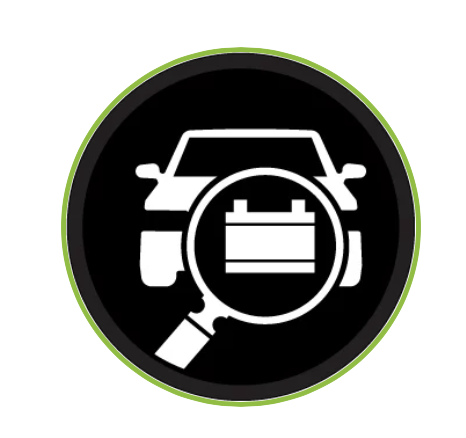 Pre-Delivery Inspection