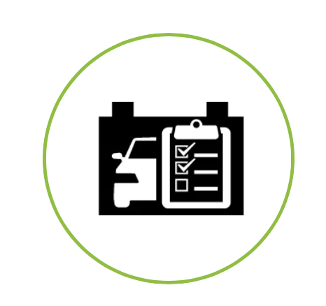 Preventative Maintenance