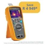 Fluke Spring Promotion - 279FC
