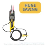 Fluke Spring Promotion - Delta2100