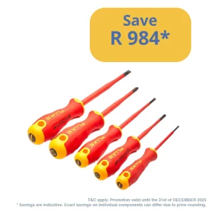 Fluke Spring Promotion - ISKC5