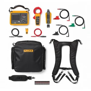 Fluke GFL-1500 Solar Ground Fault Locator