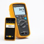 Fluke 279 FC True-RMS Thermal Multimeter