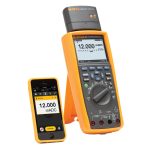Fluke 289 True-RMS Industrial Data Logging Multimeter