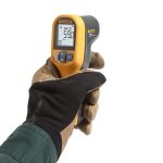 Fluke 59 MAX Infrared Thermometer