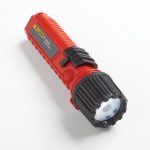 Fluke FL-150 EX Intrinsically Safe Flashlight