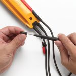 Fluke T5-1000 Voltage, Continuity and Current Tester