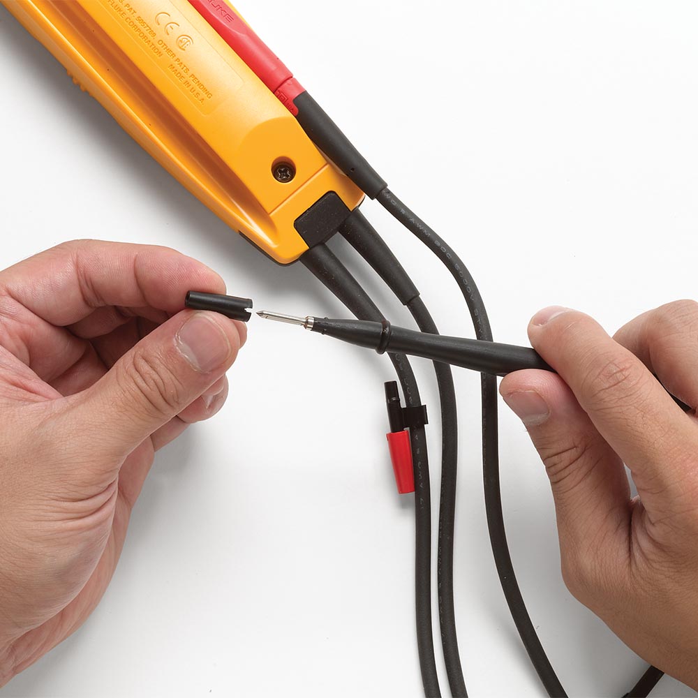 Fluke T5-1000 Voltage, Continuity and Current Tester