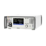 Fluke 5530A Multi-Product Calibrator for Labs