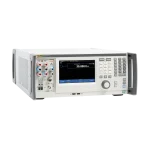 Fluke 5560A Multi-Product Calibrator