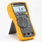 Fluke 117 Multimeter For Electricians