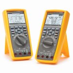 Fluke 289 True-RMS Industrial Data Logging Multimeter