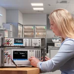 Fluke Calibration 8588A Reference Multimeter