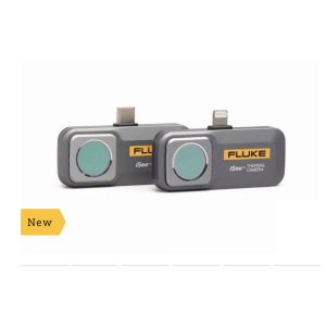 Fluke iSee™ Mobile Thermal Camera – TC01A