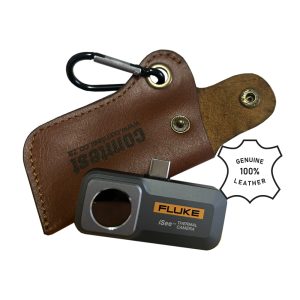 Fluke iSee with carry bag