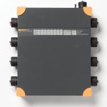 Fluke 1760TR Basic Power Quality Recorder