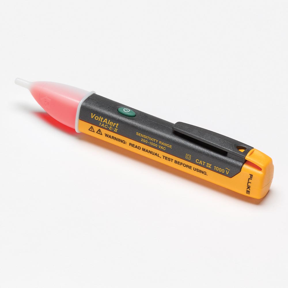 Fluke 1AC II Non-Contact Voltage Tester