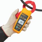 Fluke 368 FC Leakage Current Clamp Meter