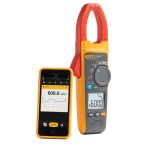 Fluke 375 FC True-RMS AC/DC Clamp Meter