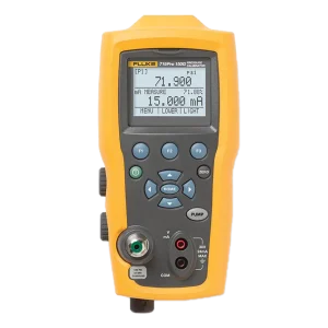 Fluke 719Pro Electric Pressure Calibrator Fluke 719Pro Electric Pressure Calibrator