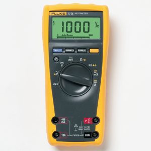 Fluke 77 IV Digital Multimeter